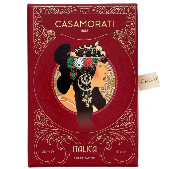 Casamorati Italica Eau De Parfum 30ml