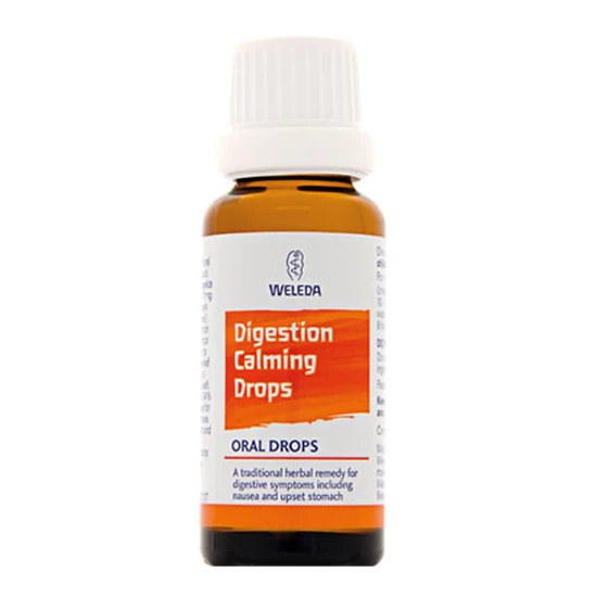 Weleda Digestion Calming Drops 25ml