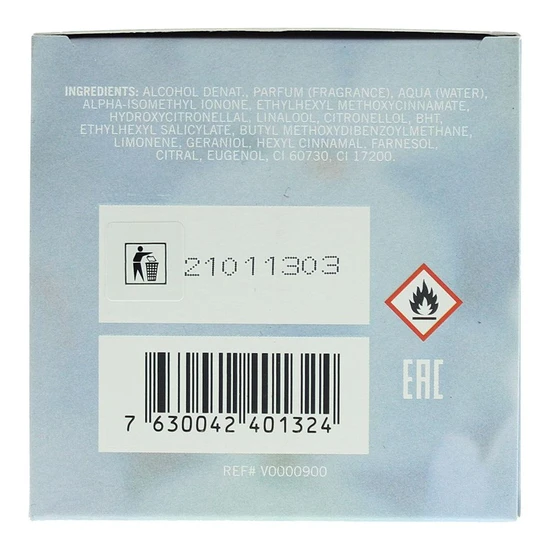 Victorinox Forget Me Not Eau De Toilette 100ml