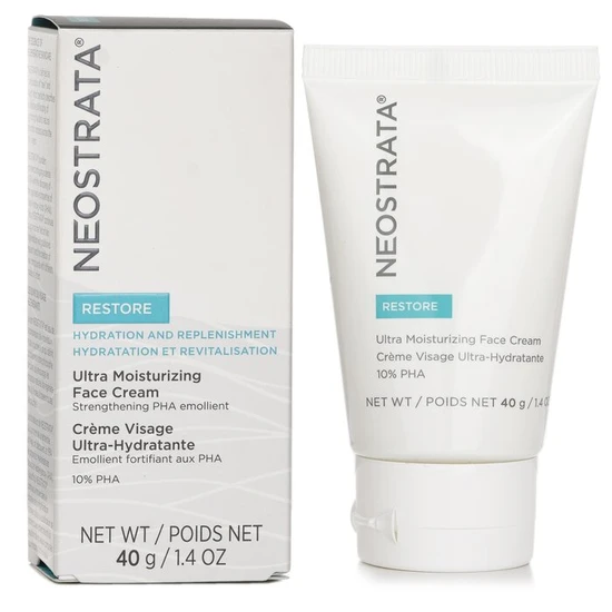 NeoStrata Ultra Moisturising Face Cream 40g