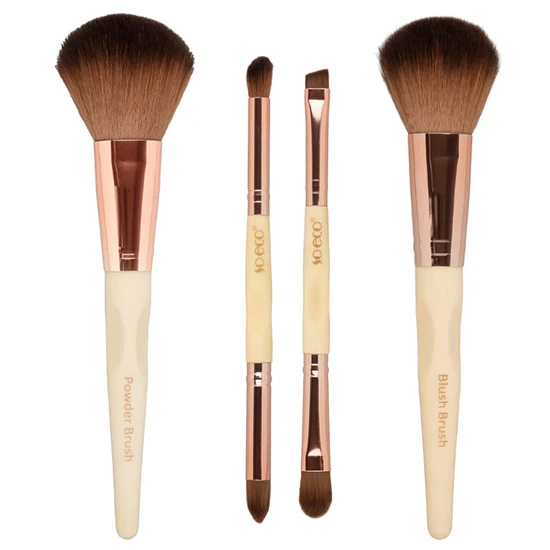 Honeypie Minerals Honeypie Makeup Kit Fair