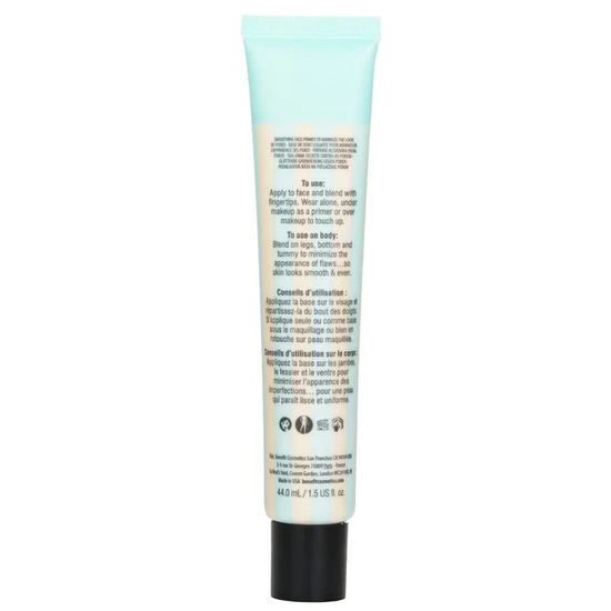 Benefit The POREfessional Primer Value Size