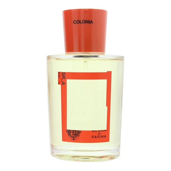 Acqua Di Parma Colonia By Samuel Ross Orange Eau De Cologne 100ml