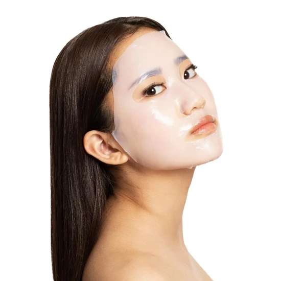 STARSKIN Close-Up Firming Bio-Cellulose Face Mask