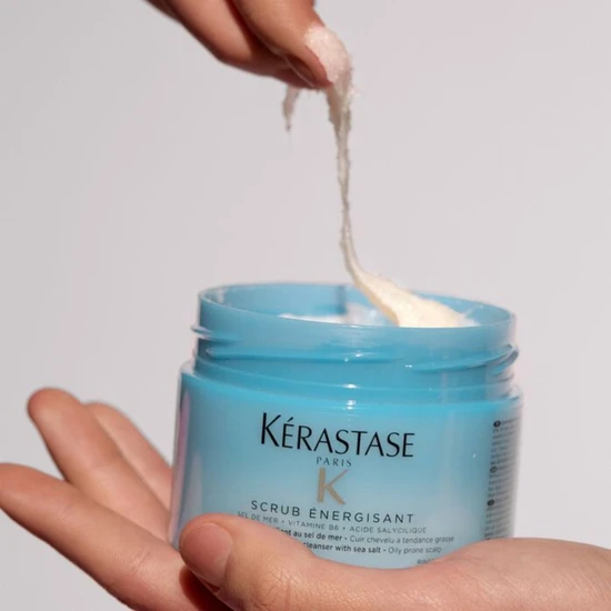 Kérastase Energising Scrub