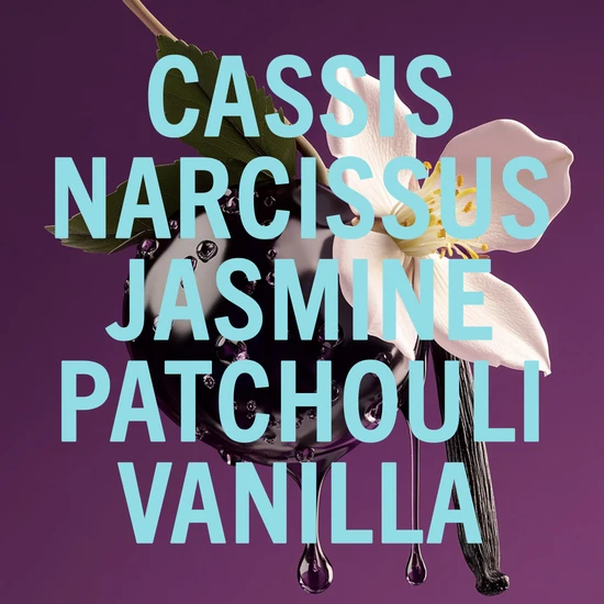 Shay & Blue Atropa Belladonna Fragrance 10ml