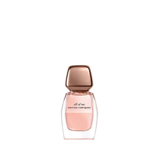 Narciso Rodriguez All Of Me Eau De Parfum 30ml