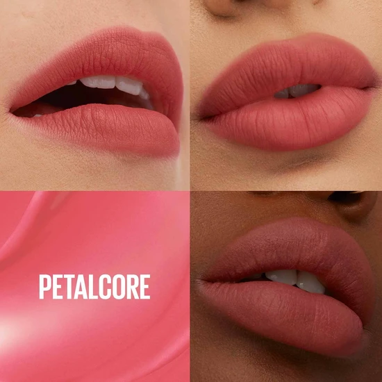 Maybelline Super Stay Teddy Tint 40 Petalcore