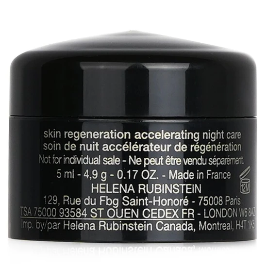 Helena Rubinstein RePlasty Age Recovery Night Cream 5ml