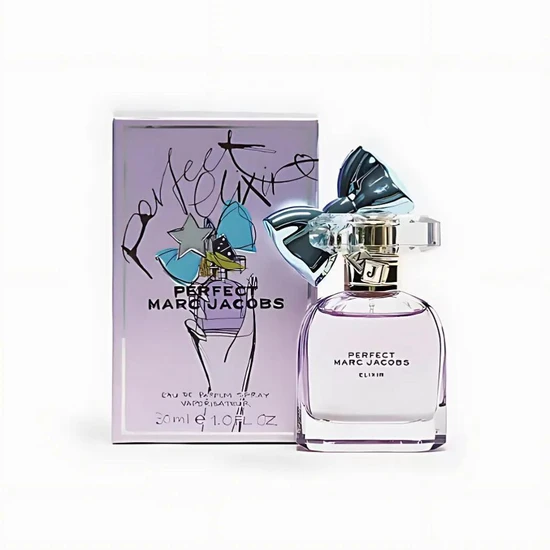 Marc Jacobs Perfect Elixir Eau De Parfum 30ml