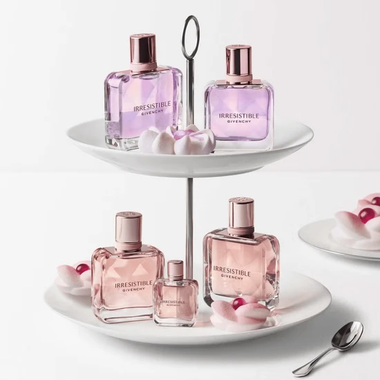 GIVENCHY Irresistible Nectar Eau De Parfum 35ml