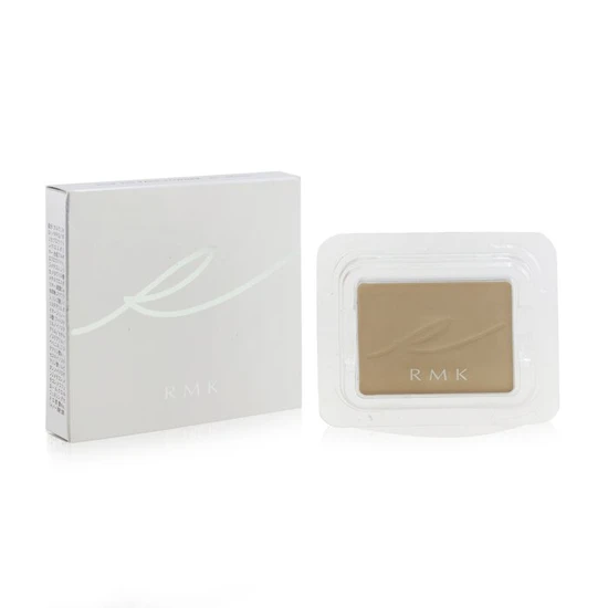 RMK Silk Fit Face Powder 01 - Refill