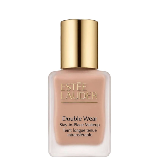 Estée Lauder Double Wear Stay-in-Place Long Wear Matte Foundation SPF 10 5C1 Rich Chestnut