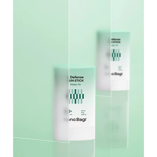 Banobagi 4 Defence Matte Fit Sun Stick SPF 50+
