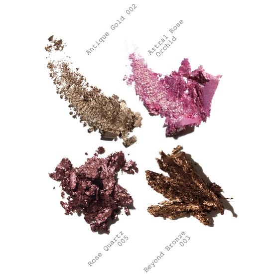 Pat McGrath Labs Blitz Astral Quad Ritualistic Rose Eyeshadow Palette