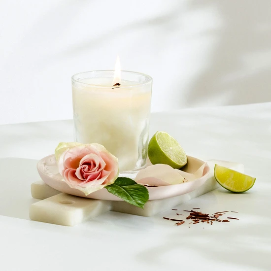 ARRAN After The Rain Candle 35cl