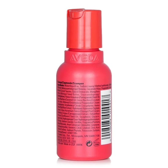 Aveda Nutriplenish Shampoo Deep Moisture 50ml