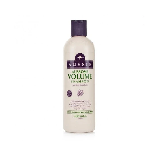 Aussie Aussome Volume Shampoo 675ml
