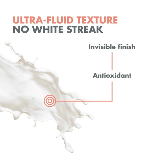 Avène Mineral Fluid SPF 50+ 40ml