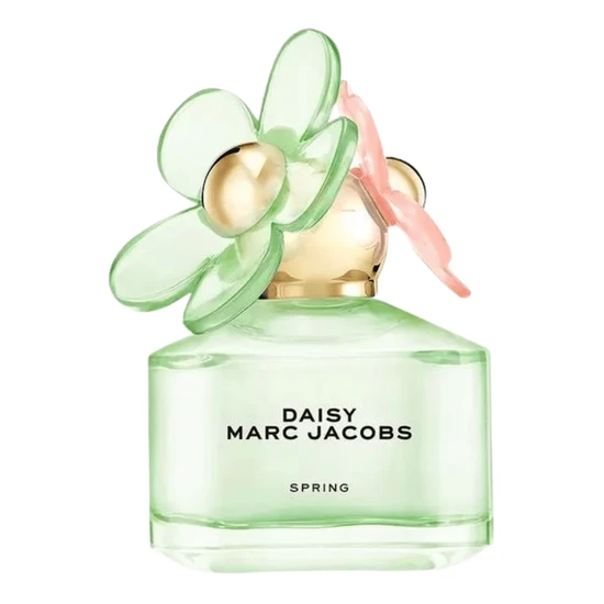 Marc Jacobs Daisy Spring Eau De Toilette 50ml