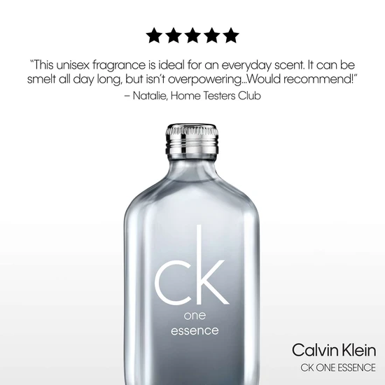 Calvin Klein CK One Essence Parfum Intense 50ml