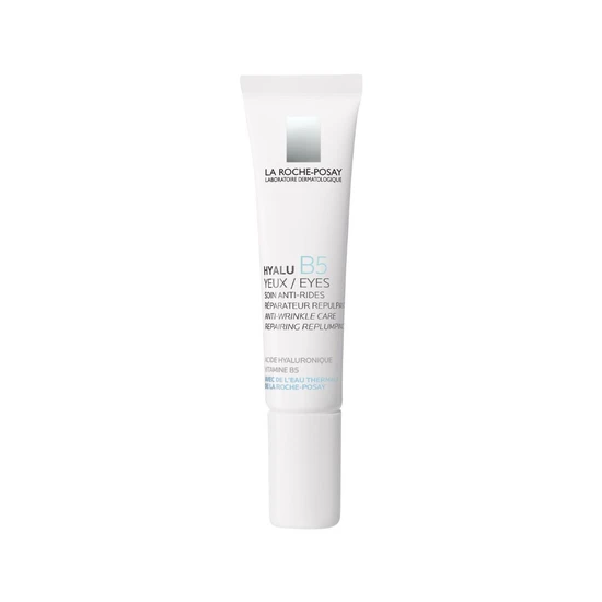 La Roche-Posay Hyalu B5 Eyes Anti-Wrinkle Care 15ml