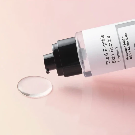 CosRx The 6 Peptide Skin Booster Serum 150ml