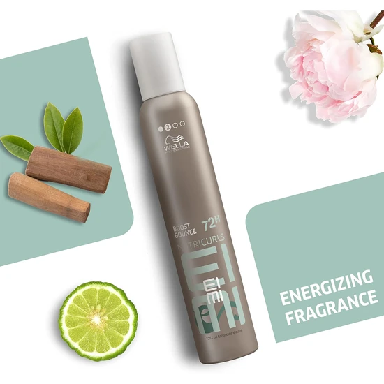 Wella Professionals Curls Nutricurls Boost Bounce 300ml