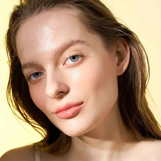 Eqqualberry Collagen Glow Up Hydrogel Mask Packs