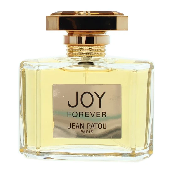 Jean Patou Joy Forever Eau De Parfum 75ml