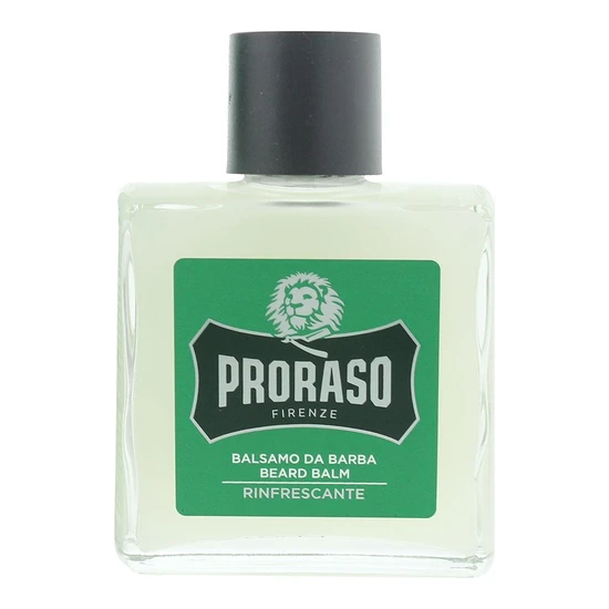 Proraso Refreshing Beard Balm 100ml