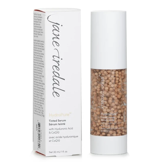 Jane Iredale HydroPure Tinted Serum Light (2)