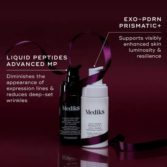 Medik8 Firm Favourites Gift Set