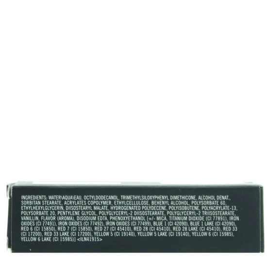 MAC Versicolour Glass Lip Gloss Perpetual Holiday