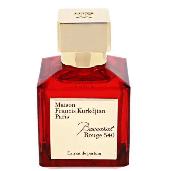 Maison Francis Kurkdjian Baccarat Rouge 540 Extrait De Parfum 70ml