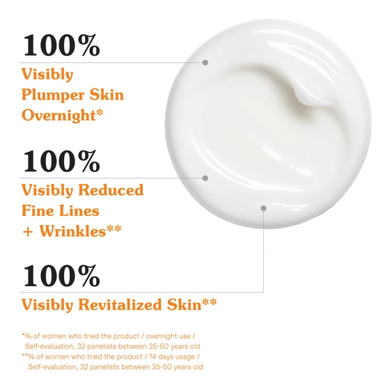 Korres Black Pine Primus Youth Renewal Sleeping Facial 40ml