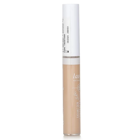 Lavera Radiant Skin Concealer 01 Ivory