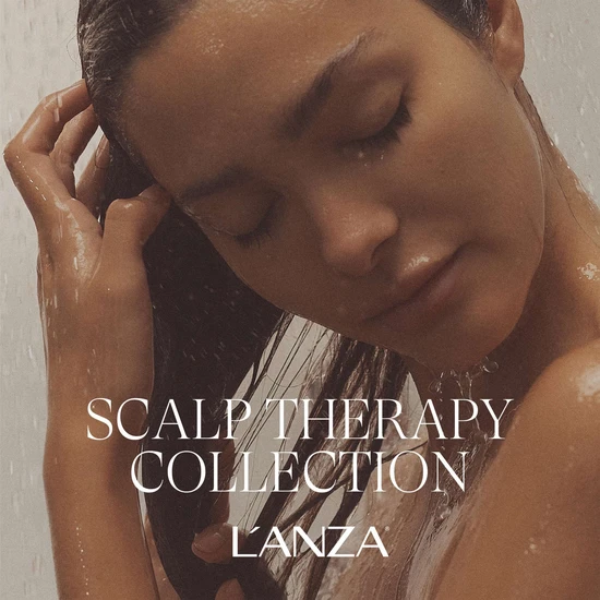 L'Anza Scalp Therapy Balancing Conditioner 250ml