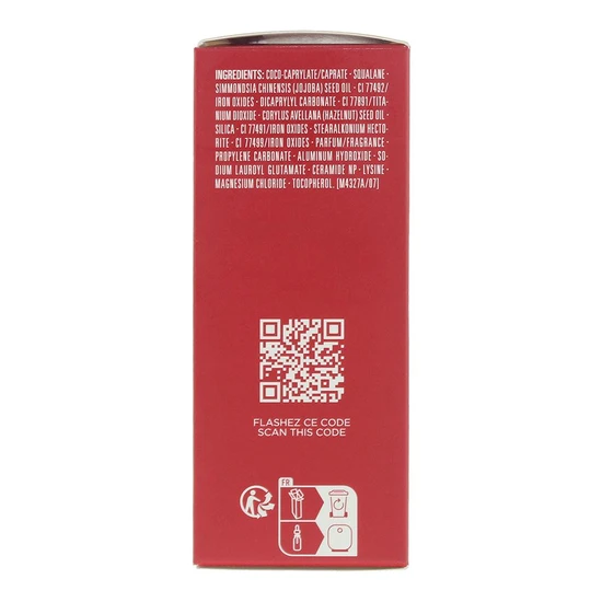 Clarins Tinted Oleo Serum 07 30ml