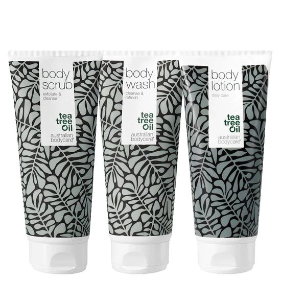 Australian Bodycare Body Care Anti-Blemish Body Kit