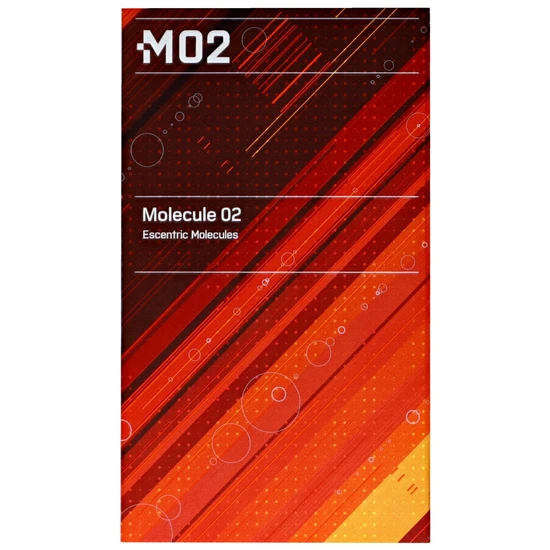 Escentric Molecules Molecule 02 Eau De Toilette 100ml