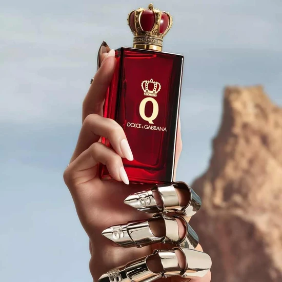 Dolce & Gabbana Q Parfum 50ml