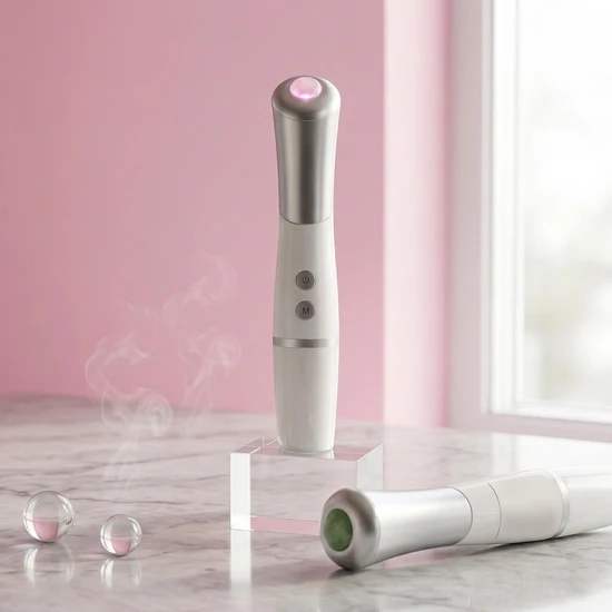 Erth Skin London Eye Recovery Pro Massager
