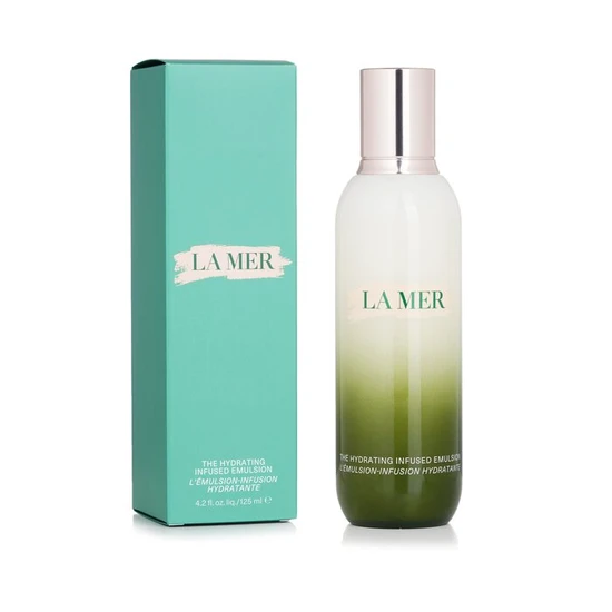 La Mer The Hydrating Infused Emulsion 125ml
