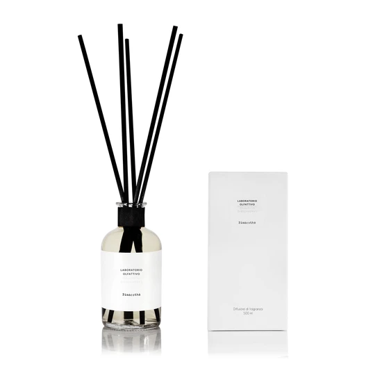 Laboratorio Olfattivo Biancothe Room Diffuser 200ml
