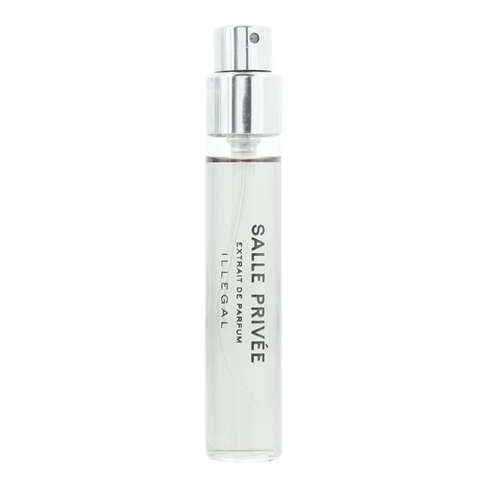 Salle Privee Illegal Extrait De Parfum 12ml