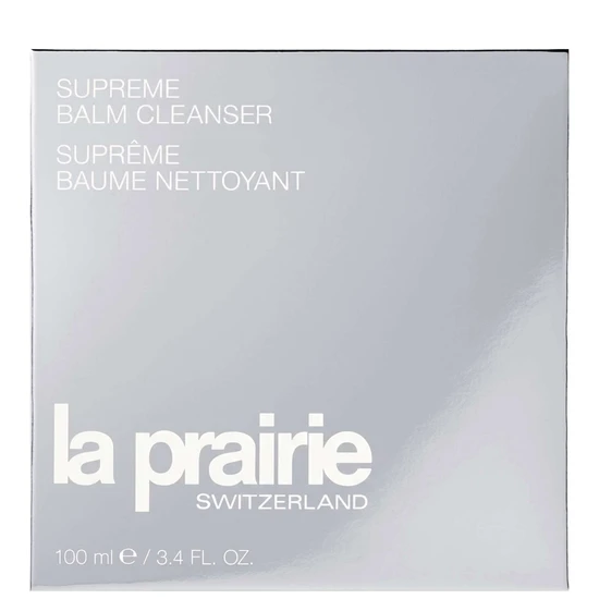 La Prairie Supreme Balm Cleanser 100ml