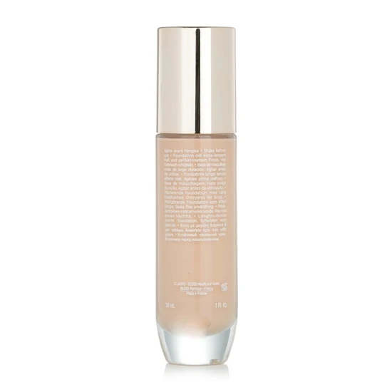 Clarins Everlasting Foundation 107C Beige