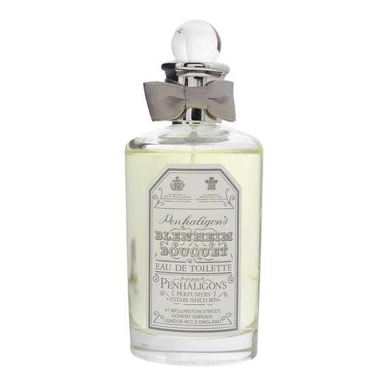 Penhaligons Blenheim Bouquet Eau De Toilette 100ml