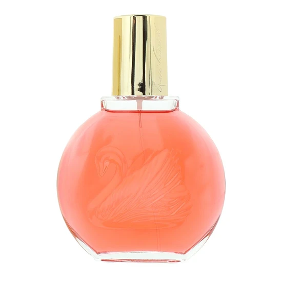 Gloria Vanderbilt In Red Eau De Parfum 100ml